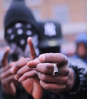The Rise of UK Drill Music